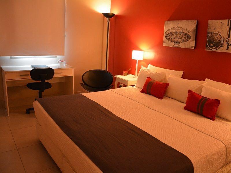 ปาลาซิว ซาน เตลโม บูติคโฮเต็ล Hotel บัวโนสไอเรส ภายนอก รูปภาพ