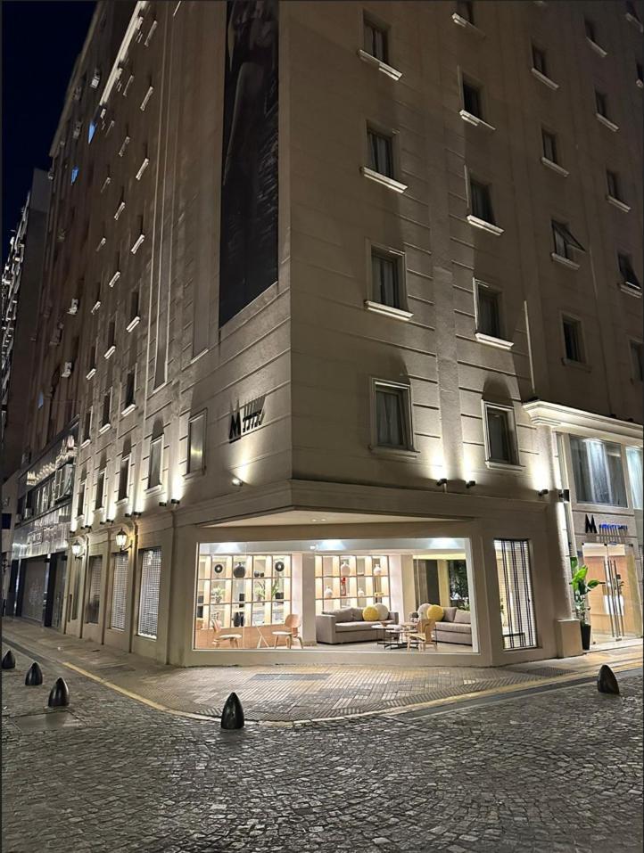 ปาลาซิว ซาน เตลโม บูติคโฮเต็ล Hotel บัวโนสไอเรส ภายนอก รูปภาพ